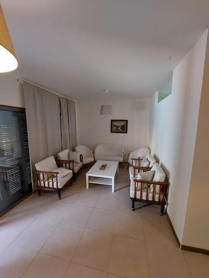 Ground Floor Apartment By Circular Pool In Talabay Акаба Екстер'єр фото