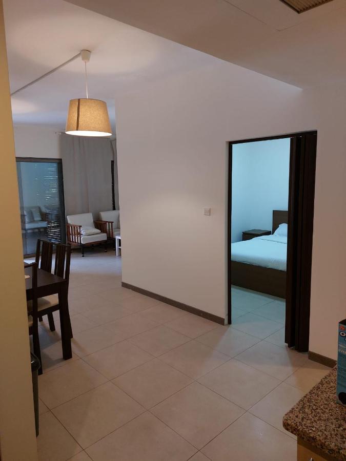 Ground Floor Apartment By Circular Pool In Talabay Акаба Екстер'єр фото